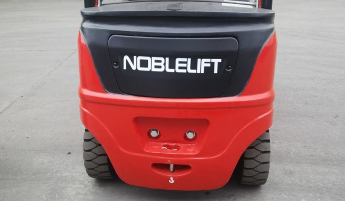 Xe Nâng Điện Ngồi Lái Noblelift FE4P20 - 2 Tấn (Mới 2023)