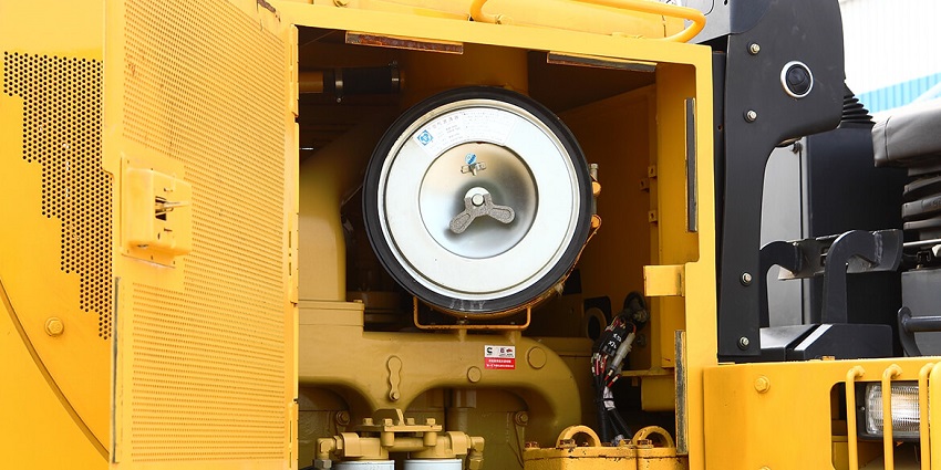 Máy ủi LiuGong B230C