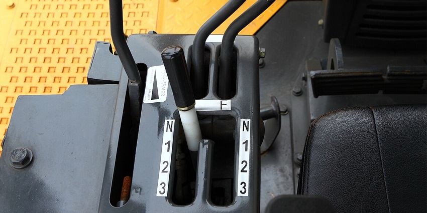 Máy ủi LiuGong B230C