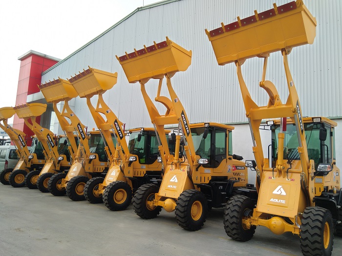 Mua Bán Xúc Lật Nhỏ, Mini giá rẻ tại Thái Nguyên, Lạng Sơn