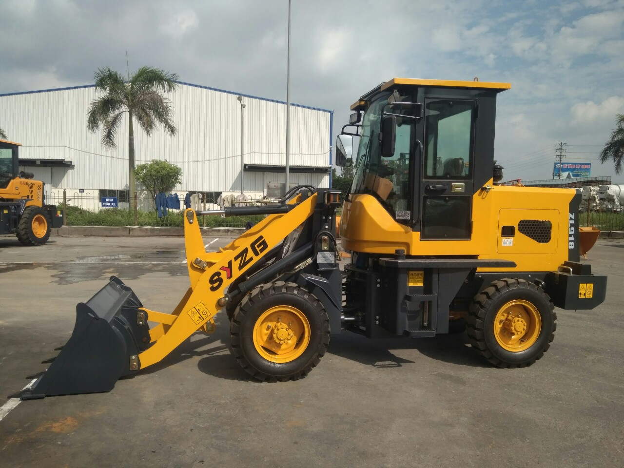 xe-xuc-lat