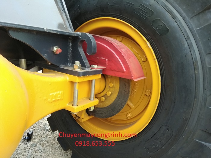 laigong zl25